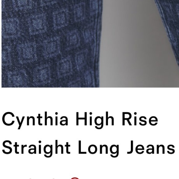 Matching Jean Set - Picture 5 of 6